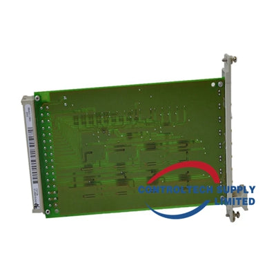 Hima 22120 4-Fold Output Module