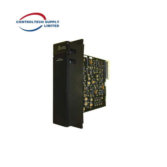 GE FANUC IC695RMX128 Module à hot-swappable