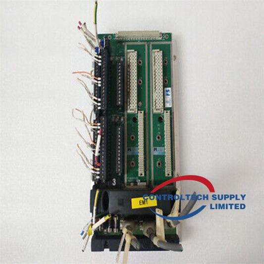 High Quality Triconex 2381 Analog Input Module In Stock