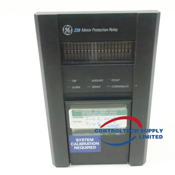 GE FANUC IC697CPM915 Unidade de processamento central (CPU)