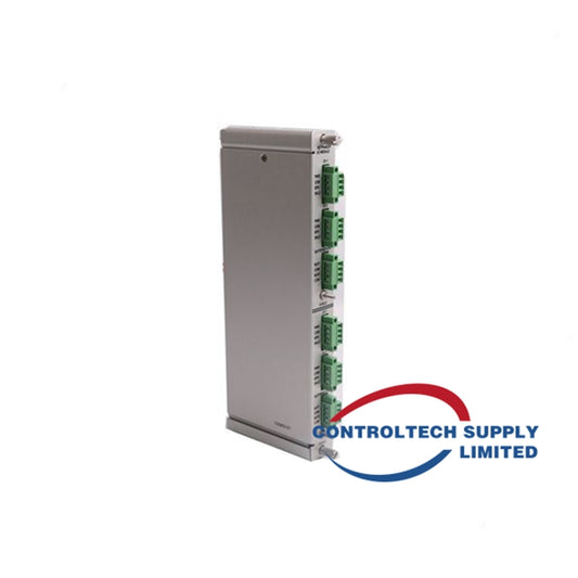 3500/91-01-01-00 | BENTLY NEVADA Communication Gateway Module