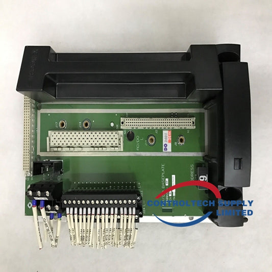 Módulo de saída digital Triconex 2401 de alta qualidade em estoque