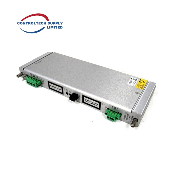 Καυτή προσφορά υψηλής ποιότητας Bently Nevada 126632-01 RIM I/O Module