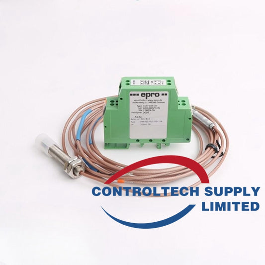 PR6423/164-110 | EPRO Eddy Current Sensor In Stock
