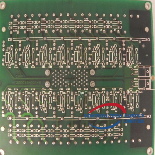 ماژول ورودی گسسته Triconex 4000093-320 با کیفیت بالا در انبار موجود است
