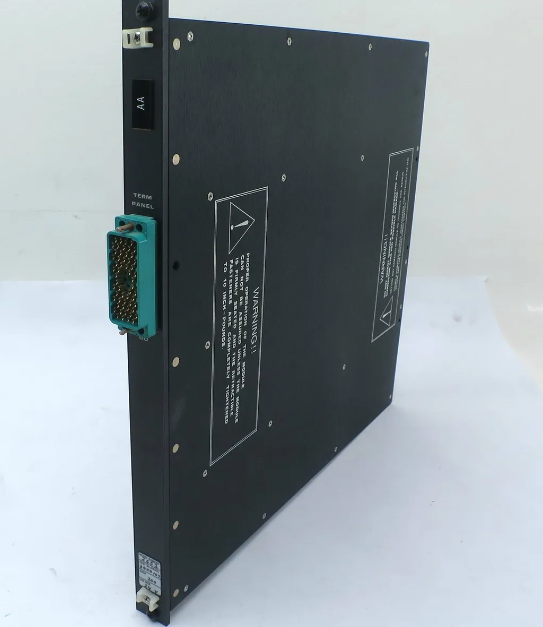 Sistema de segurança de processo Triconex 3604A de alta qualidade em estoque