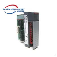 Allen-Bradley 1756-DMA31 Interface Module Drive