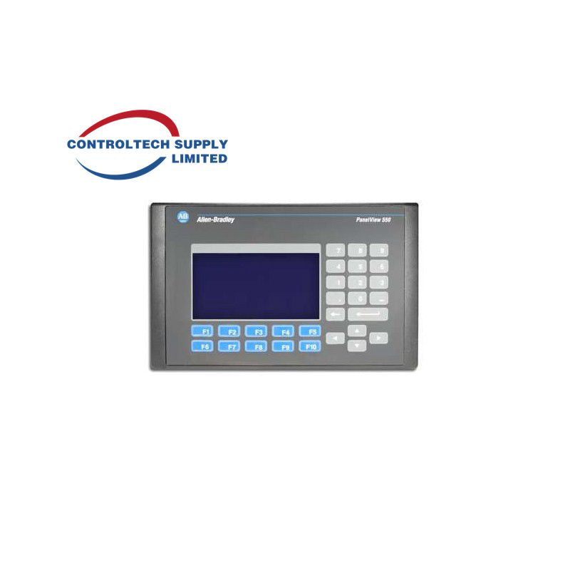 Allen-Bradley 2711P-T7C4A9 Panel View Διαθέσιμο