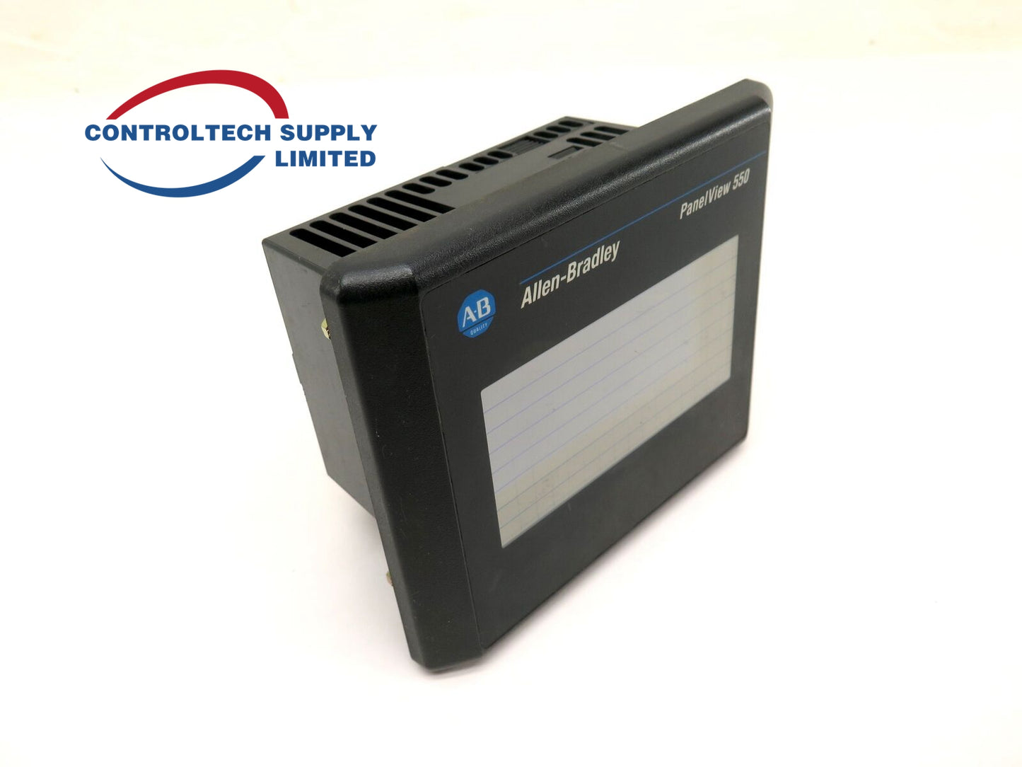 Allen-Bradley 2711-T5A8L1 Vista del pannello in stock