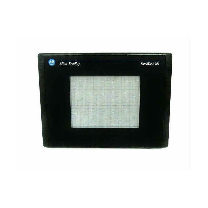 Allen-Bradley 2711-T9C3 Panel Panel Dalam Stok