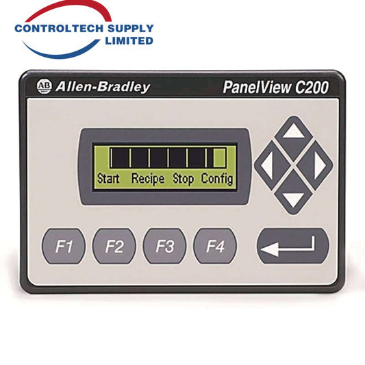 Adaptor Kartu Memori Allen-Bradley 2711C-RCSD Tersedia