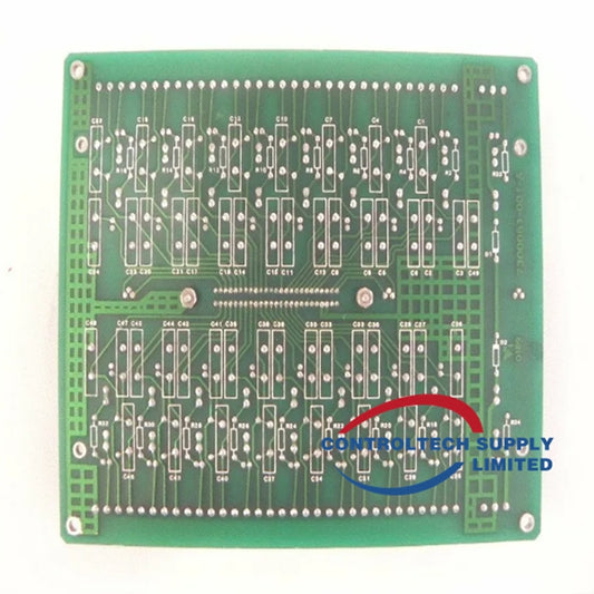 High Quality Triconex 2755 7400061-600 Termination Panel In Stock