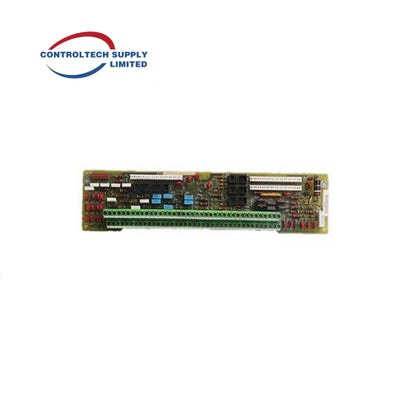 Жоғары сапалы GE Fanuc DS200SLCCG3AFG Mark V қоймада