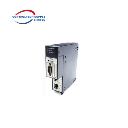 GE Fanuc IC695ALG616 аналогтық кіріс модулі