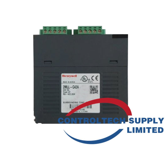 Μονάδα σειριακής επικοινωνίας Honeywell 2MLL-C42A