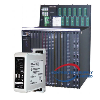 High Quality Triconex DO3401 Digital Output Module