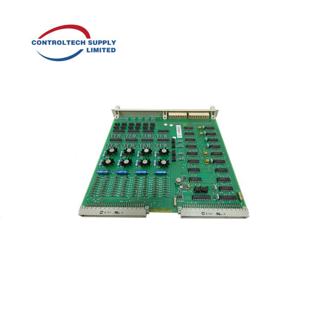 Best Price ABB IMASO11 Output Module New Arrival