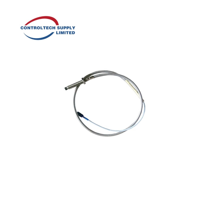 Nuevo y original sensor de proximidad Bfully Nevada 330851-04-000-023-10-01-05 de 25 mm