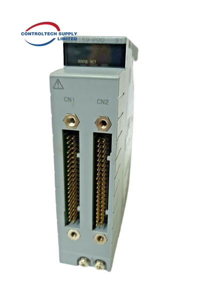 Yokogawa Adv159-P00 32-csatornás digitális bemeneti modul