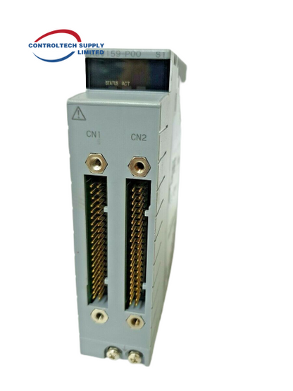 Yokogawa ADV159-P00 32 kanālu digitālās ievades modulis