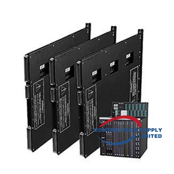 Module de sortie analogique TRICONEX 3806E