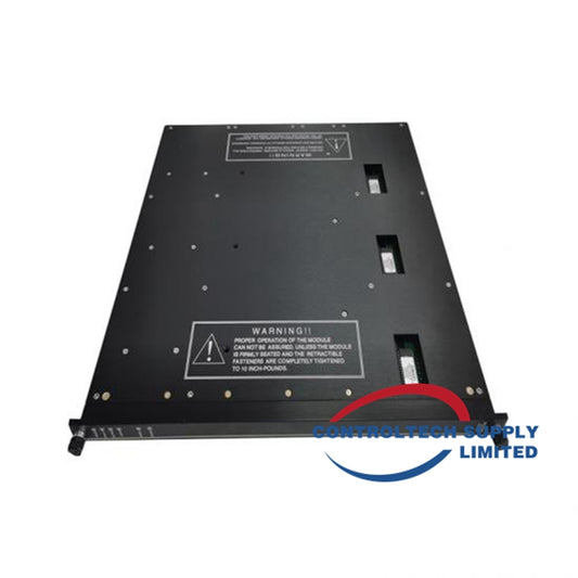 High Quality Triconex PI2381 7400221-100 Base Plate