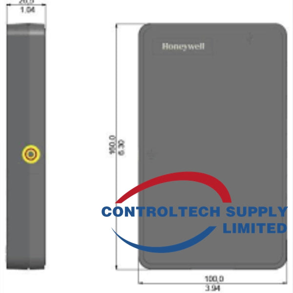 Honeywell 32303999-501 Ferramenta SmartLine a qualquer hora