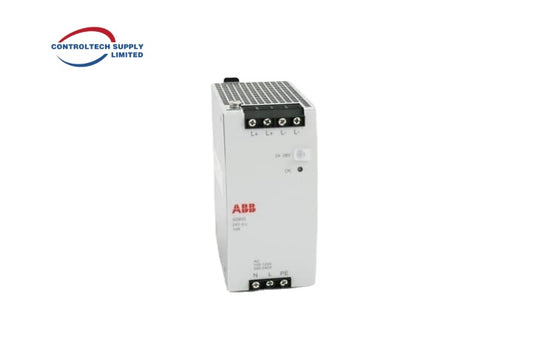 ABB SD833 10 A Power Supply New Arrival in Stocks