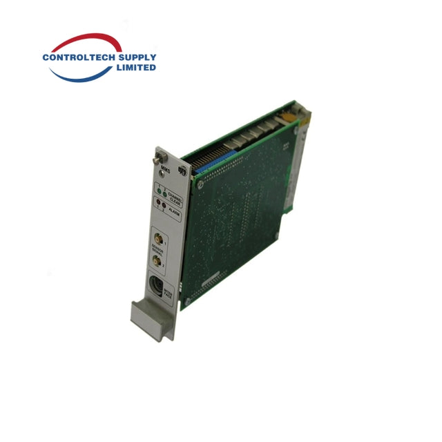 EPRO Universal Pomiar Card A6500-UM w magazynie 2023