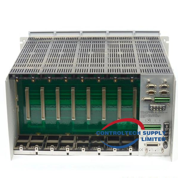 Benty Nevada 3300/05 Rack System Di Stok