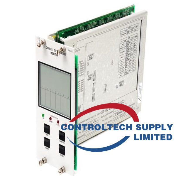 3800A03-50-00 | وحدة بنتلي نيفادا