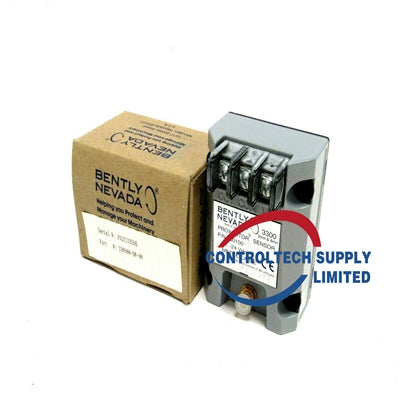 BENTLY NEVADA 330100-50-00 Sensor de proximidad