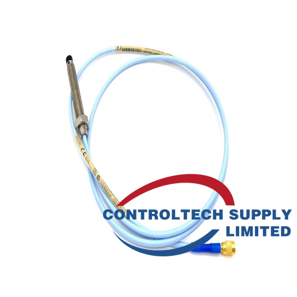 330130-045-00-BR | Cable de extensión estándar BENTLY NEVADA 3300 XL