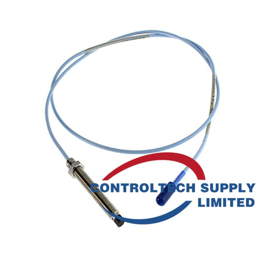 330130-080-01-00 | BENTLY NEVADA 3300 XL Extension Cable