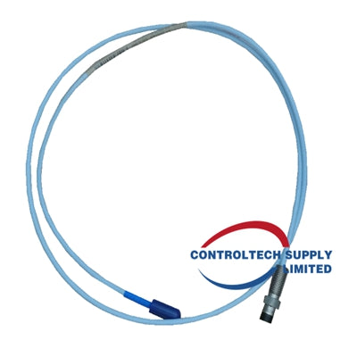 Bently Nevada 136634-0010-01 PVC Cable