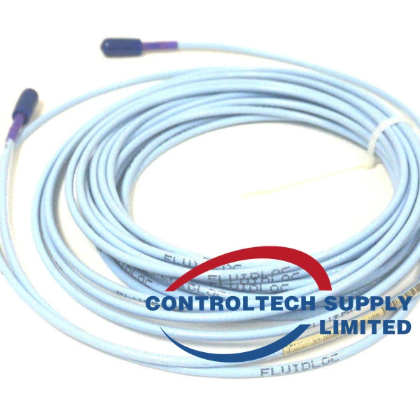 330130-045-00-RU | Benty Nevada 3300 XL Standardni produžni kabel