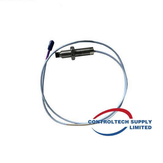 330730-040-00-CN  | BENTLY NEVADA 3300 XL 8mm Proximity Probe