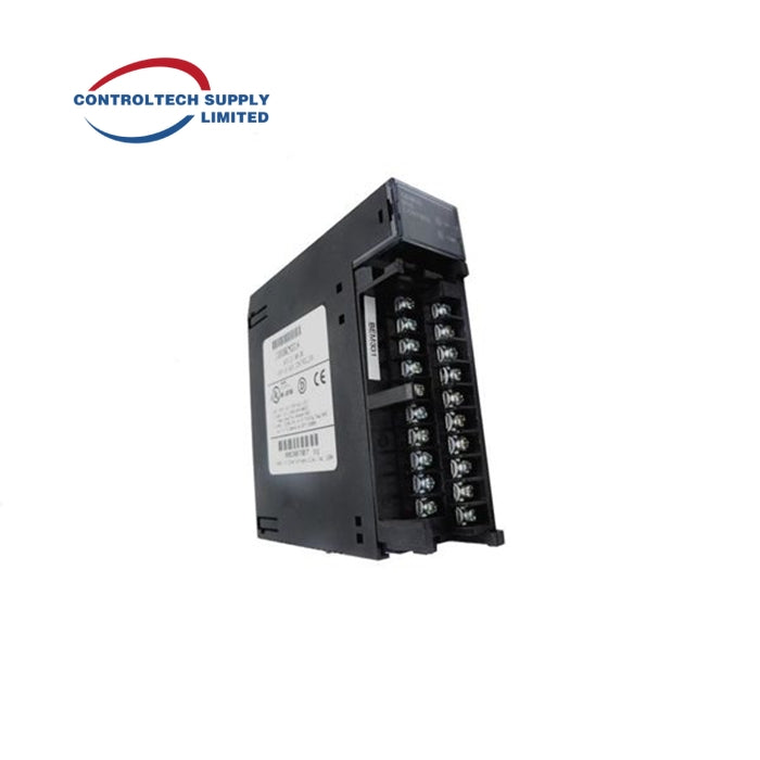 Yüksək keyfiyyətli GE Fanuc IC693BEM331 Nəzarətçi