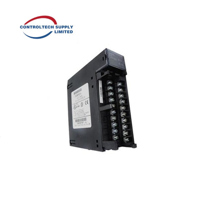 Жоғары сапалы Ge Fanuc IC693BEM331 контроллері