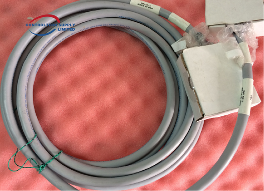 Kabel Triconex 4000042-310 Berkualitas Tinggi Pirce Rendah