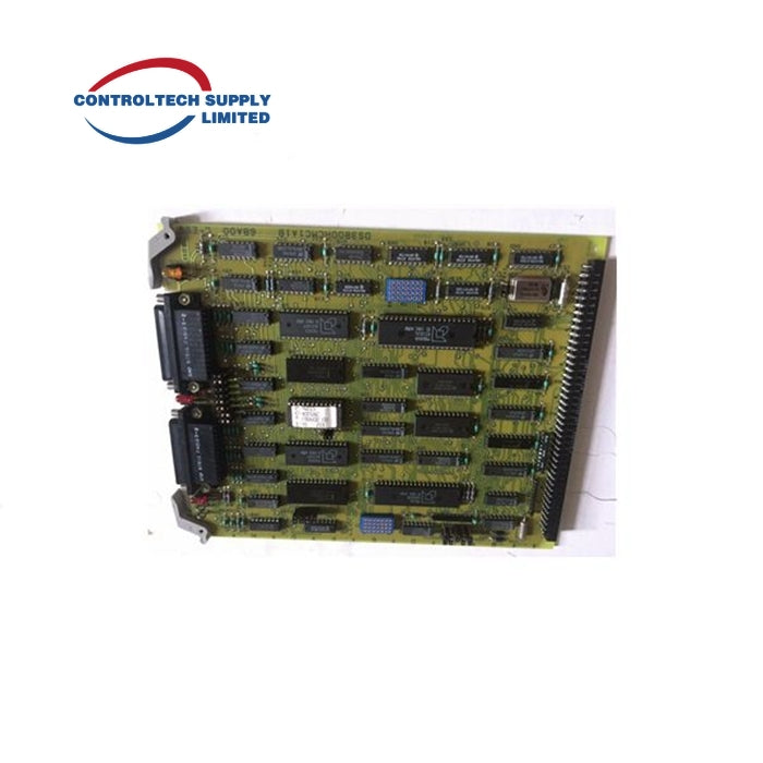 Module GE Fanuc IS200ECTBG2A