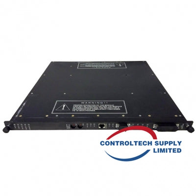High Quality Triconex AO3481 S2 Output Module