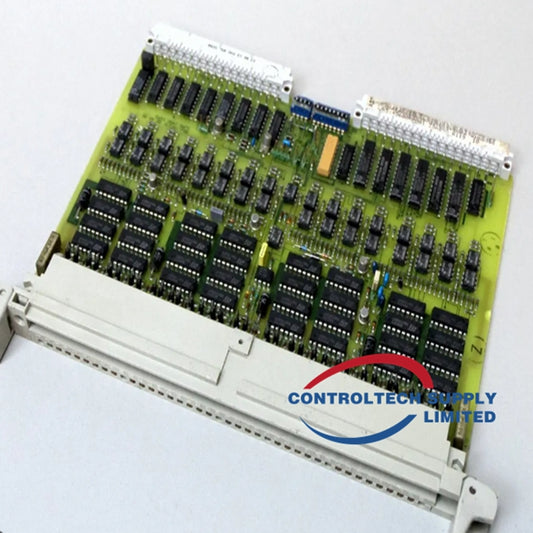 ABB DFE01 Ethernet Module
