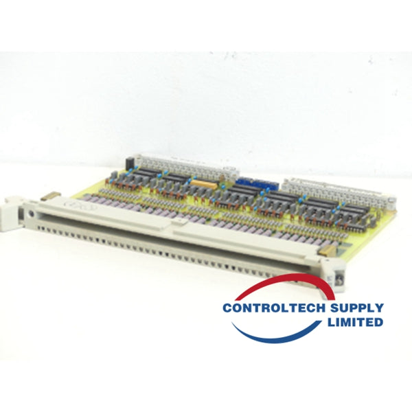 ABB 35AE92F-E GJR5137200R0005 Elektronikus modul készletben