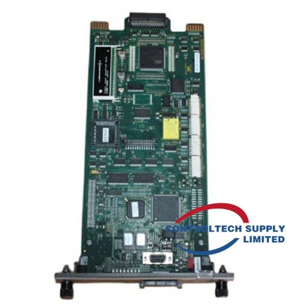 ABB 35ZE94F GJR5146600R0101 CPU Prosessor Platası Stokda