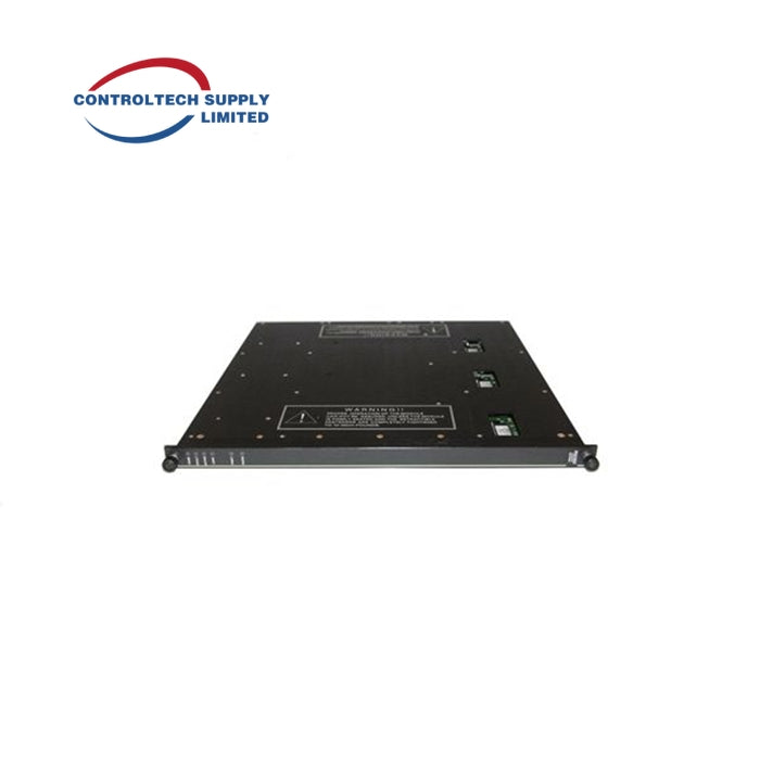 New Triconex 3604E 16-point Digital Output Module Best price