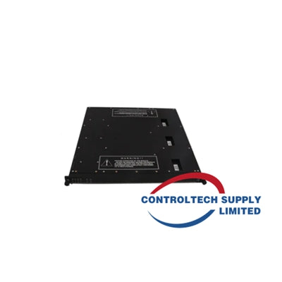 High Quality Triconex 7400209-010 16 Digital Inputs Module