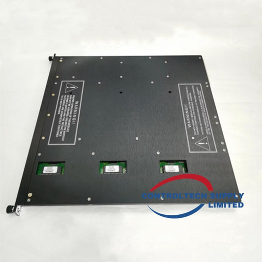 High Quality Triconex 4000042-120 Termination Panel In Stock