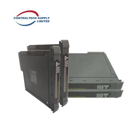 Mô-đun bộ xử lý ICS TRIPLEX T9100 TMR còn hàng Bán buôn 100% nguyên bản