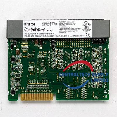 Emerson 396509-05-3 Modul napajanja